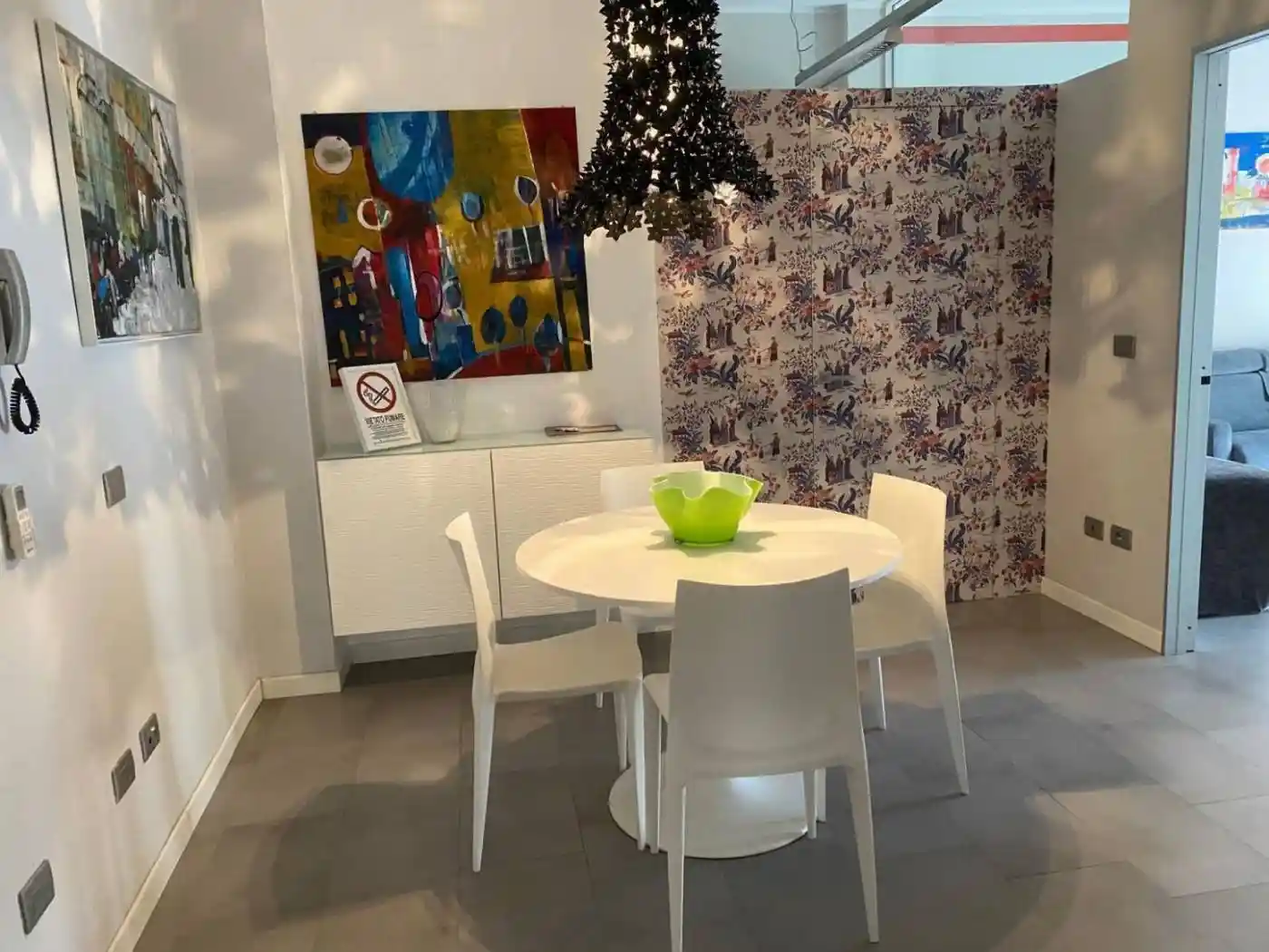 Appartamento in affitto a Verona