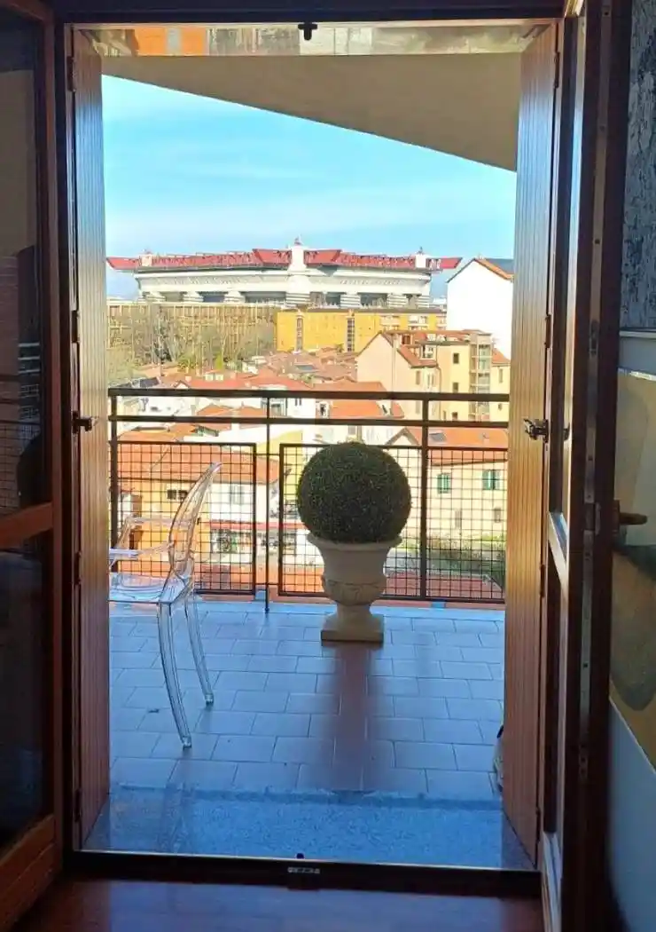 Attico - Mansarda in vendita a Milano