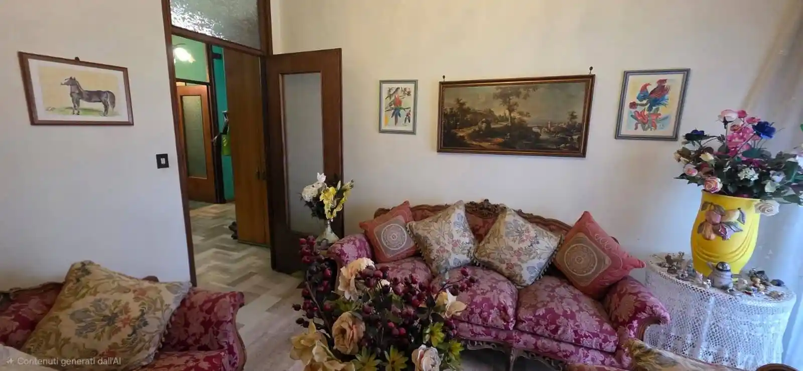 Appartamento in vendita a Alessandria