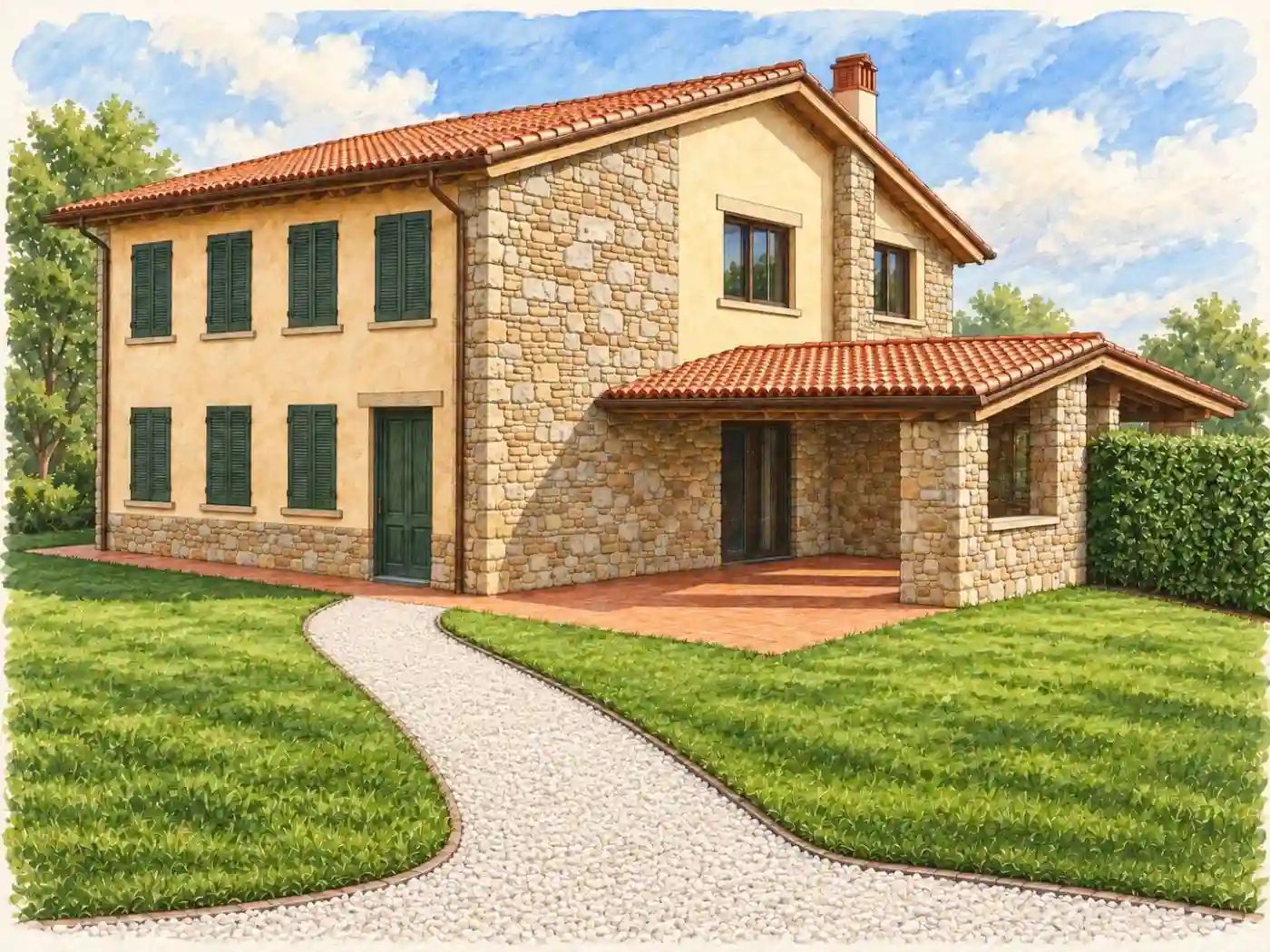 Rustico - Casale - foto 2