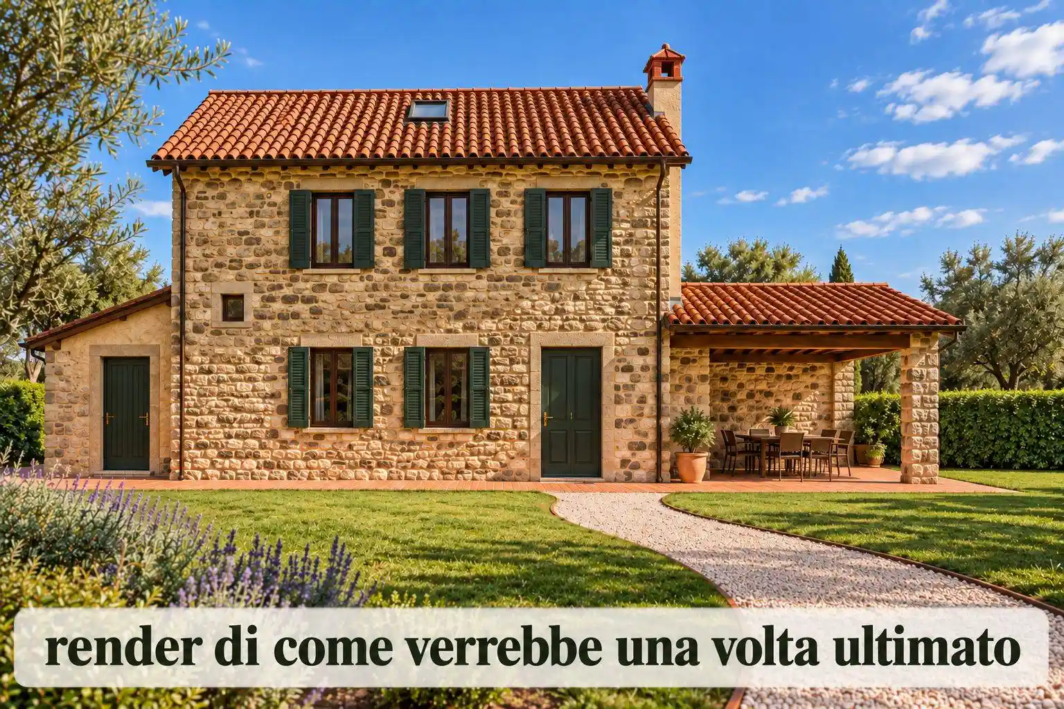 Rustico - Casale in vendita a Lucca