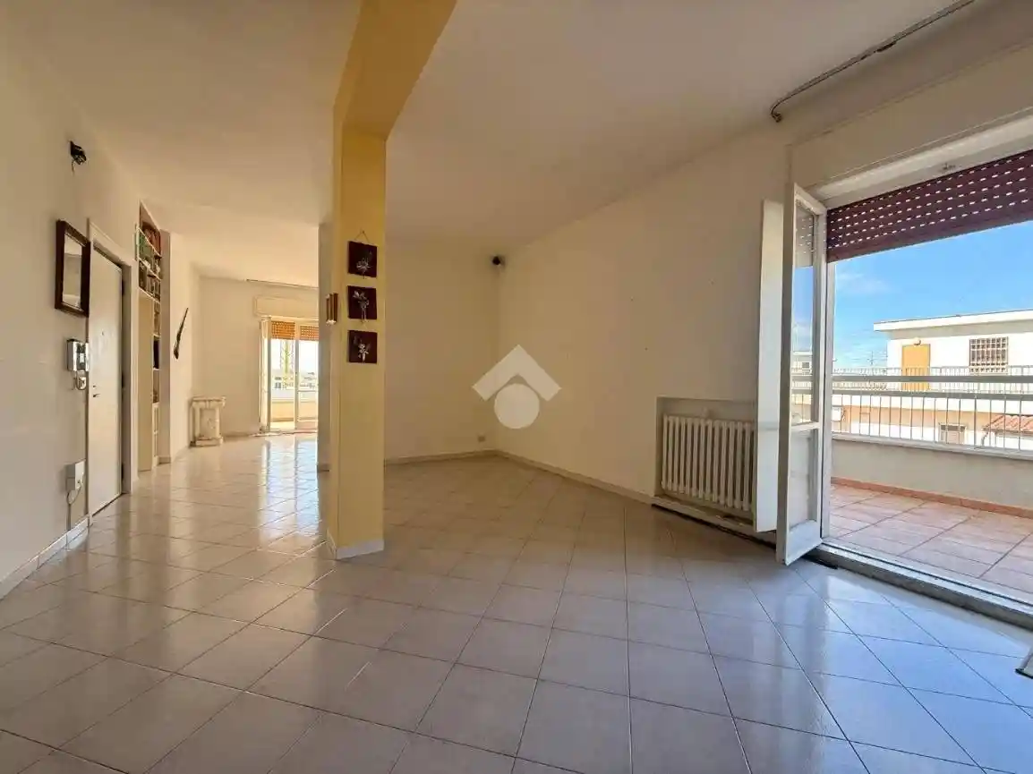 Appartamento in vendita a Bitonto