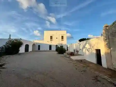 Palazzo - Edificio - foto 4