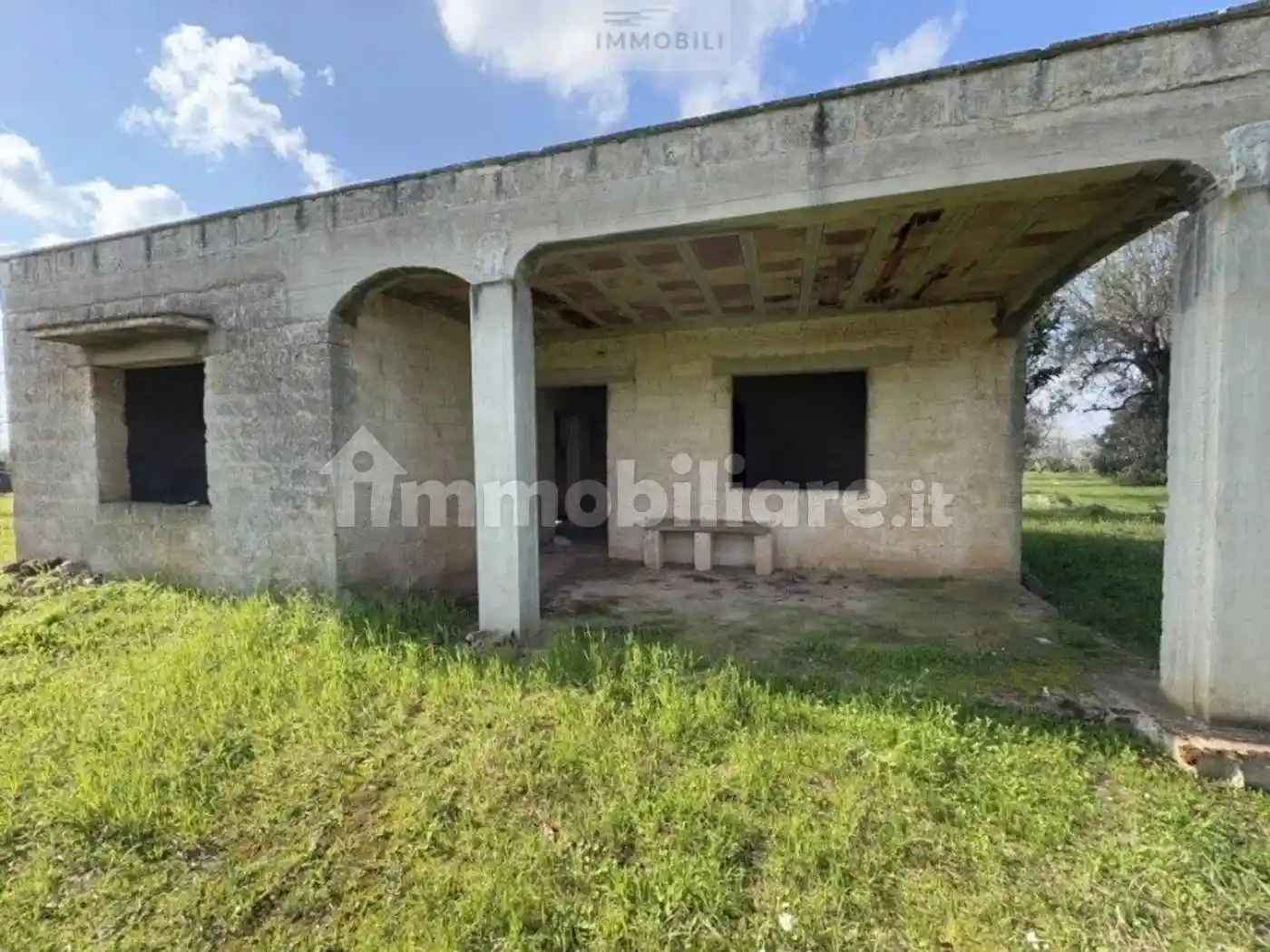 Rustico - Casale in vendita a Carovigno