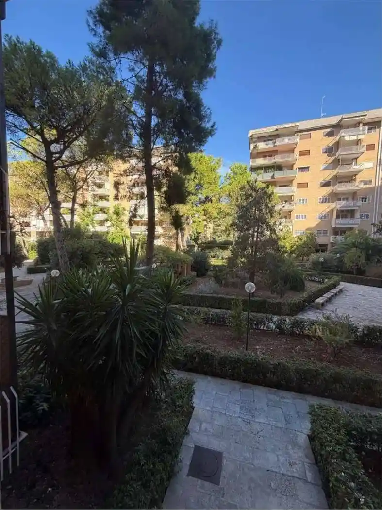 Appartamento in vendita a Bari