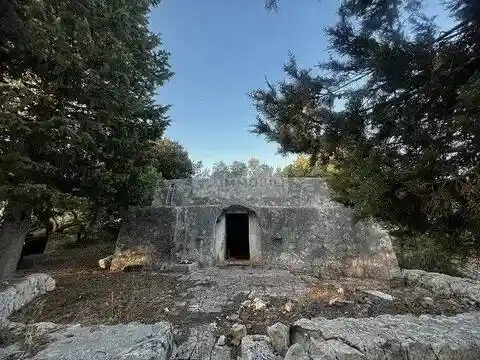 Rustico - Casale in vendita a Carovigno
