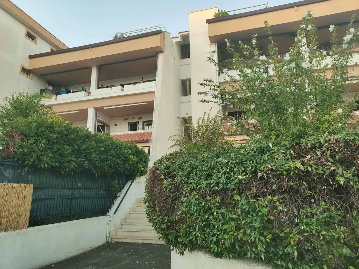 Appartamento in vendita a Cerveteri