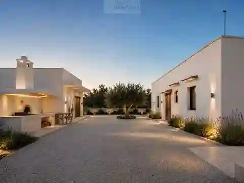 Villa - foto 3