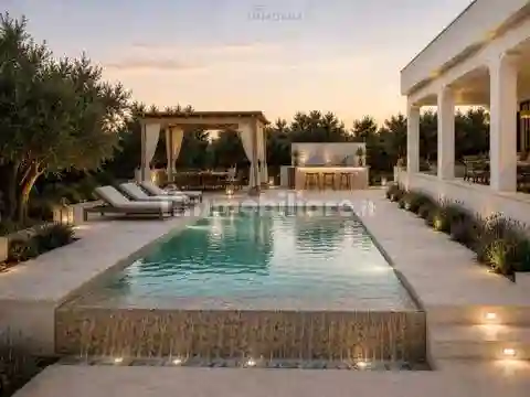 Villa - foto 5