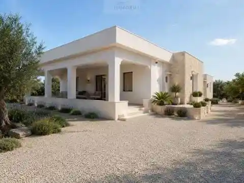 Villa in vendita a Carovigno