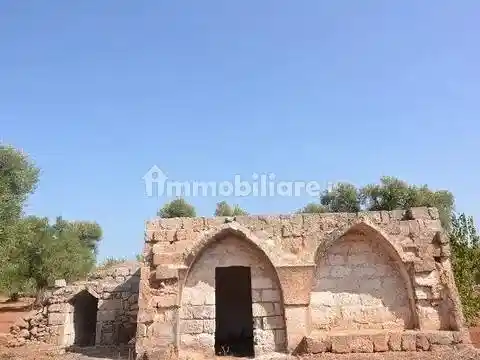 Rustico - Casale in vendita a Carovigno