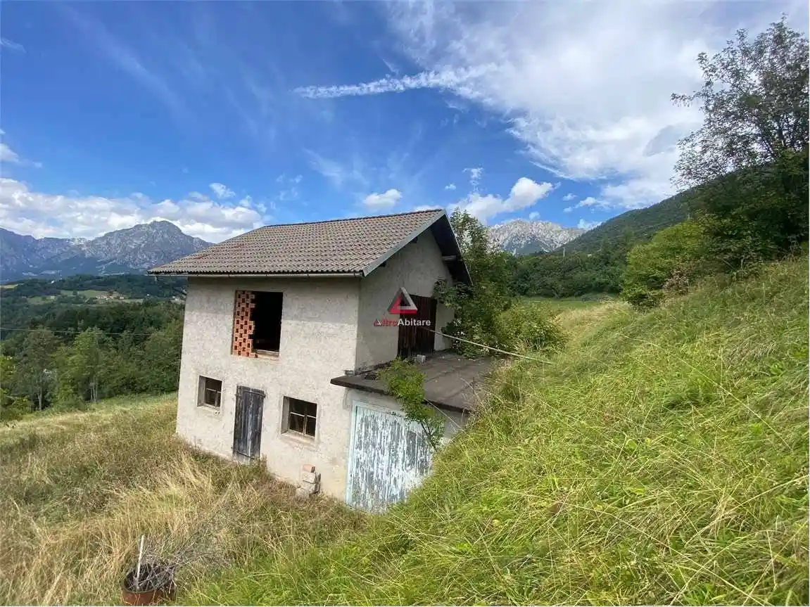 Rustico - Casale in vendita a Tambre