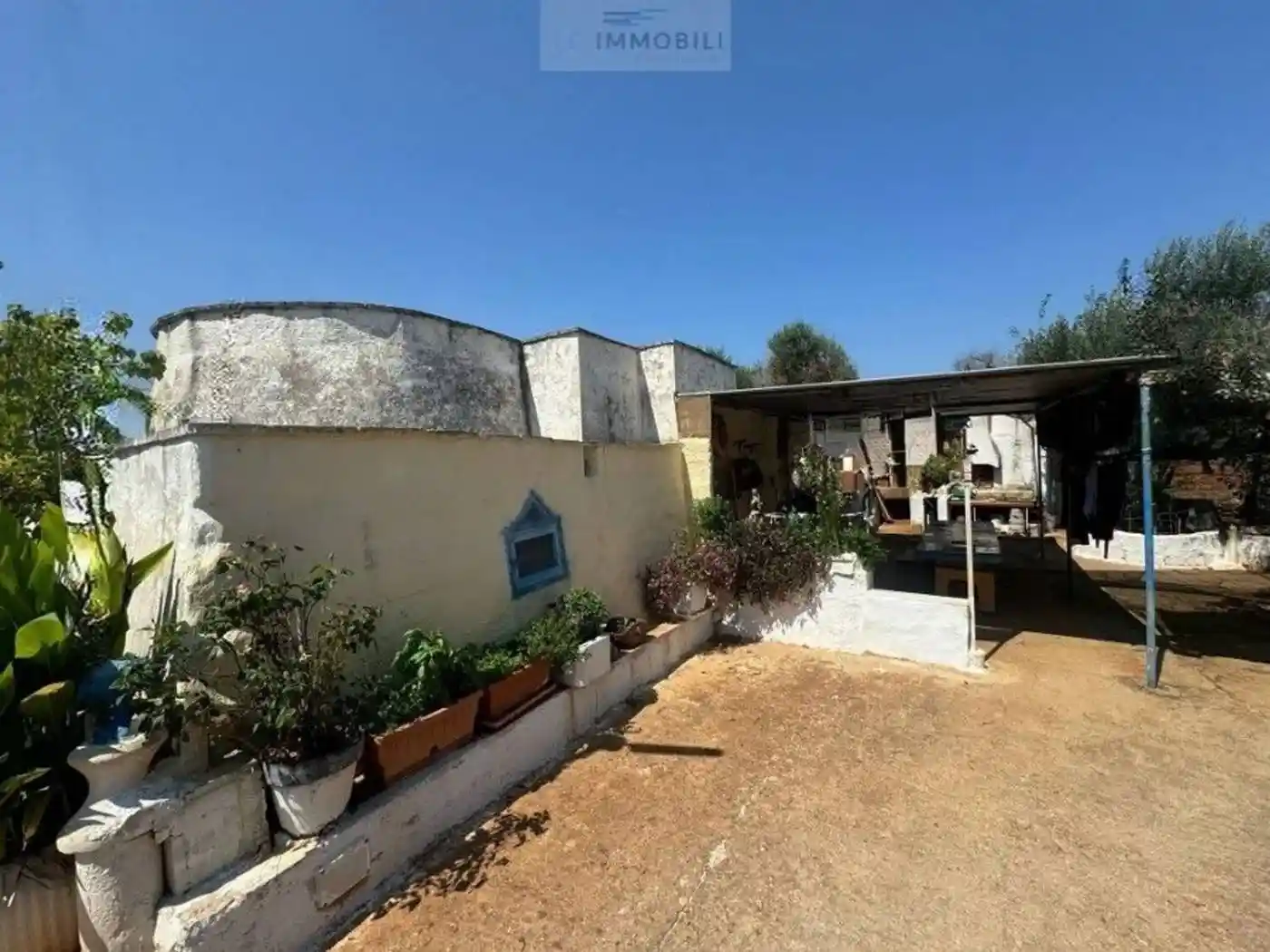 Villa in vendita a Carovigno