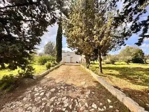 Rustico - Casale in vendita a Carovigno