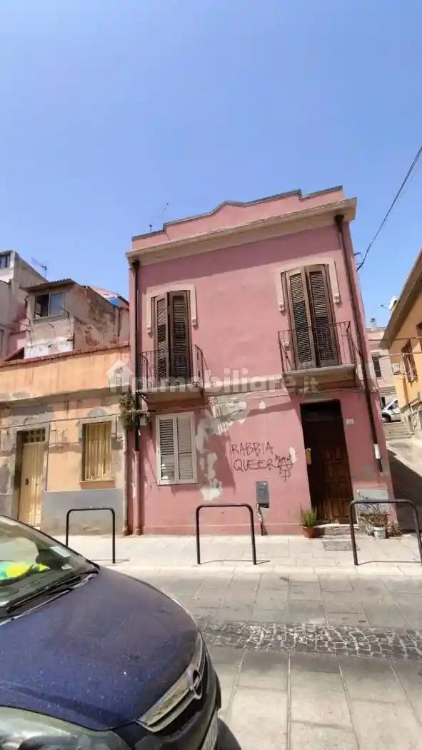 Appartamento in affitto a Cagliari