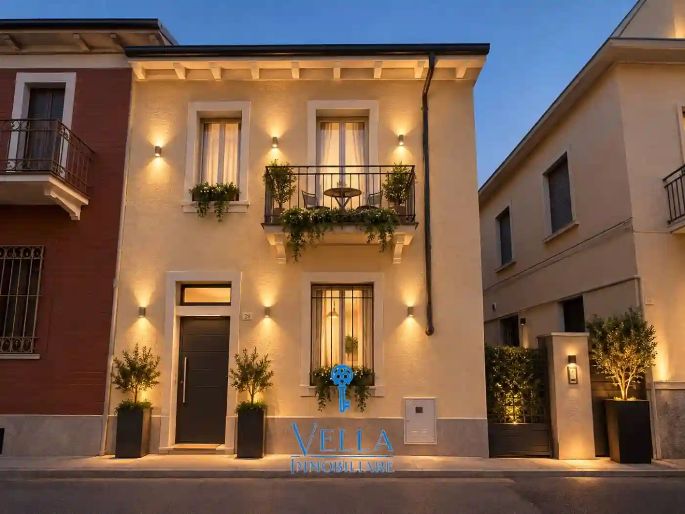 Casa indipendente - foto 3