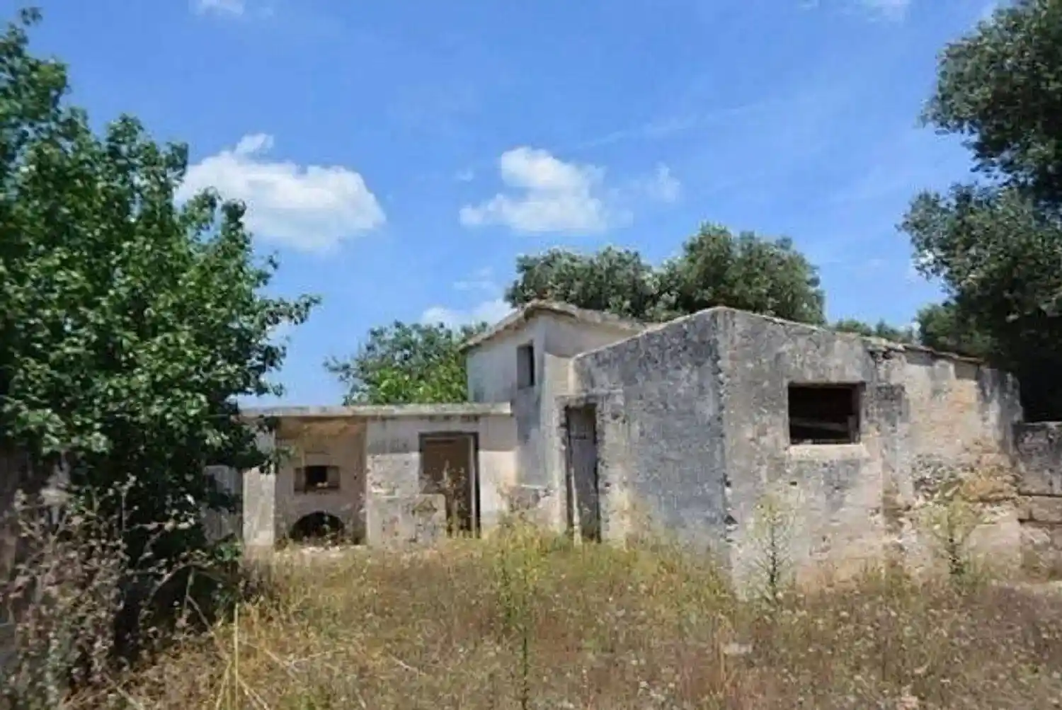 Rustico - Casale in vendita a Carovigno
