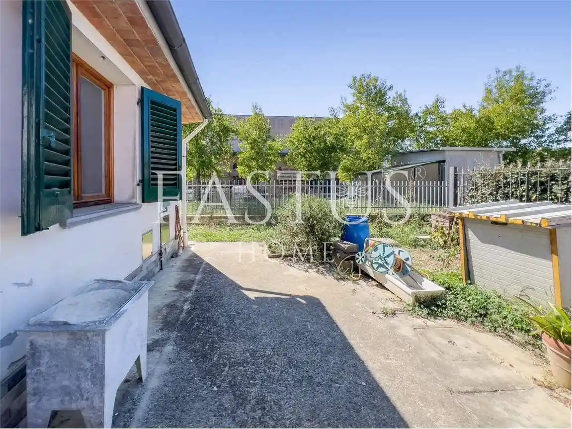 Villa in vendita a Agliana