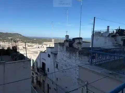 Appartamento in vendita a Ostuni