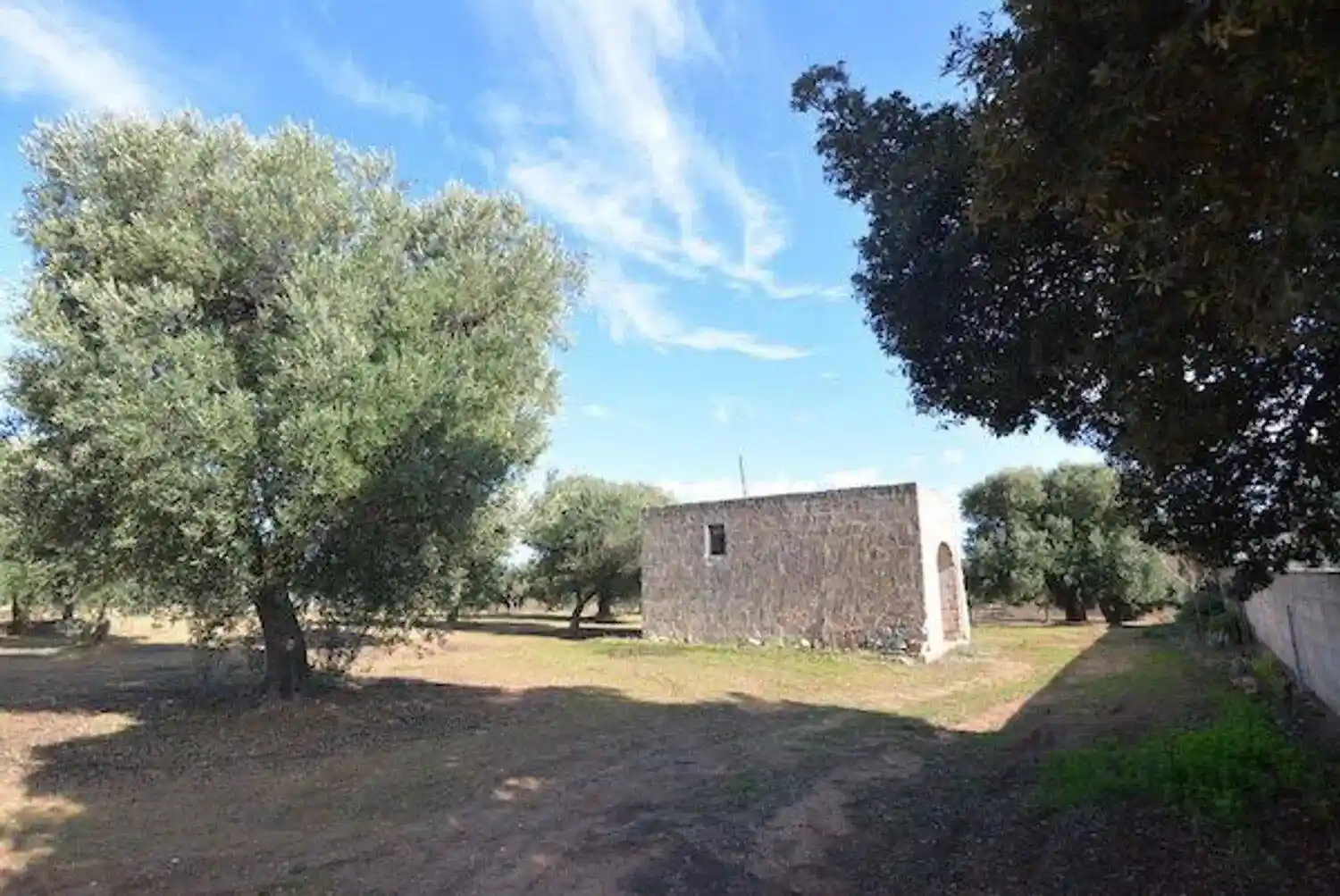 Rustico - Casale in vendita a Carovigno