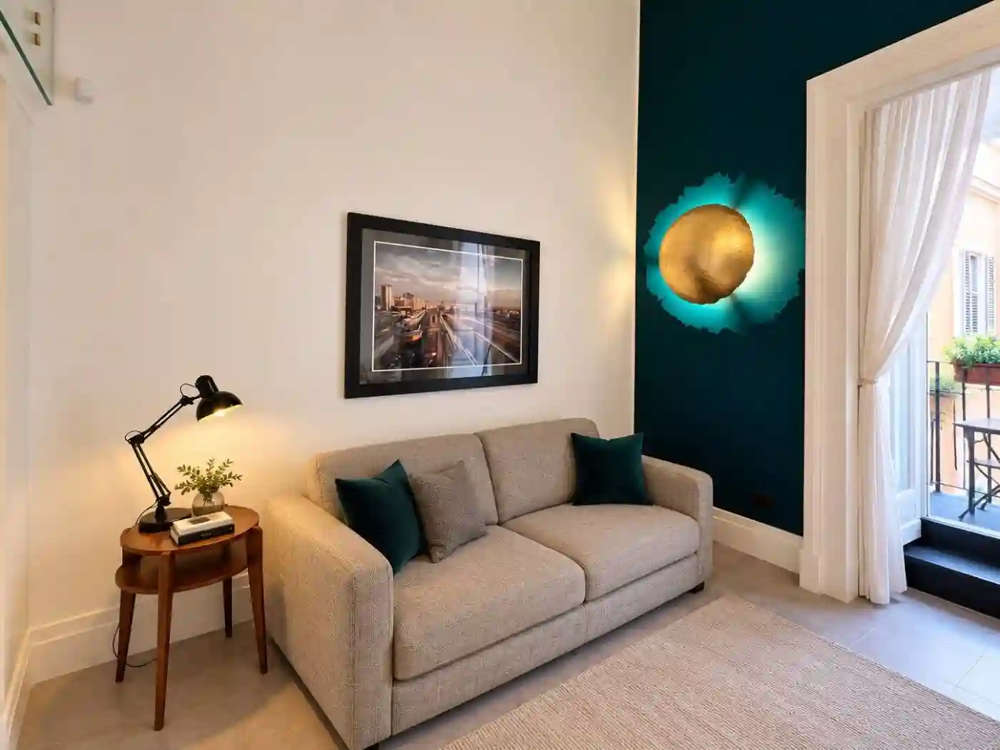 Appartamento - foto 4
