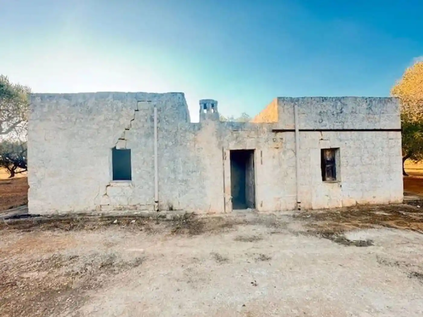 Rustico - Casale in vendita a Carovigno