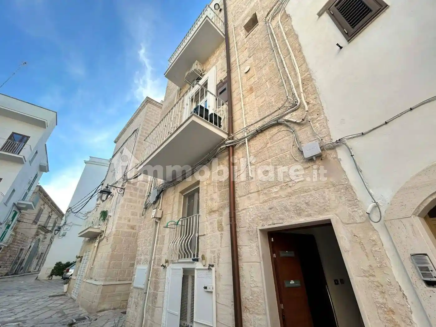 Appartamento in vendita a Monopoli