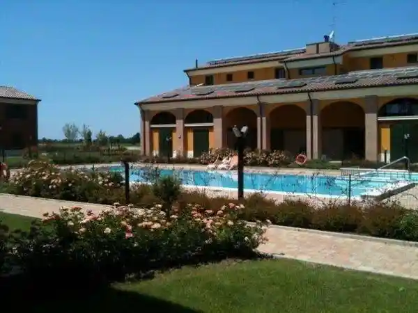 Appartamento in affitto a Curtatone