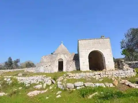 Rustico - Casale in vendita a Ostuni