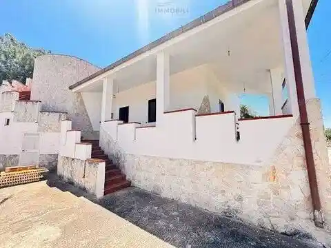 Villa in vendita a Carovigno