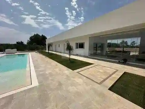 Villa - foto 5