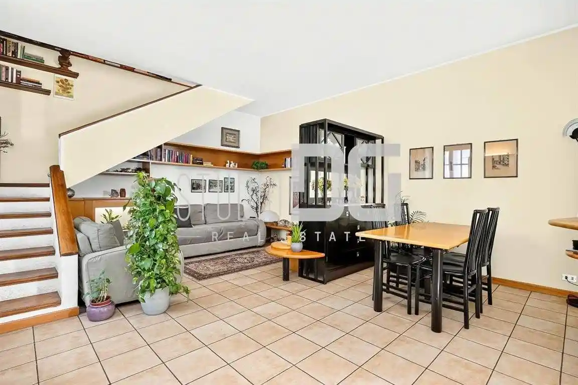Casa indipendente in vendita a Cesano Maderno