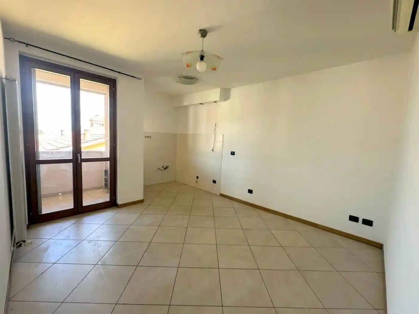 Appartamento in vendita a Serravalle Pistoiese