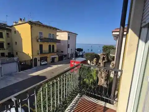 Appartamento in affitto a Lazise