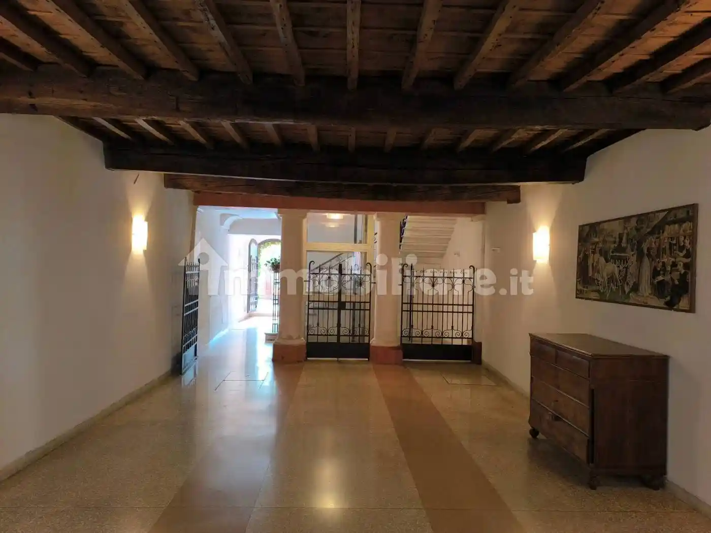 Appartamento in vendita a Ferrara