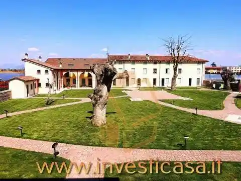 Appartamento in affitto a Vigasio