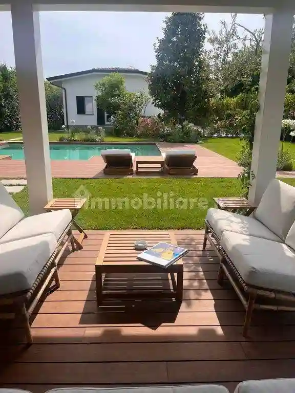 Villa - foto 5
