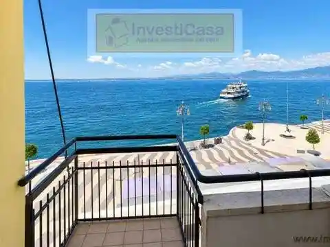 Appartamento in affitto a Lazise
