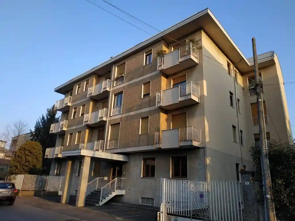 Appartamento in vendita a Legnano