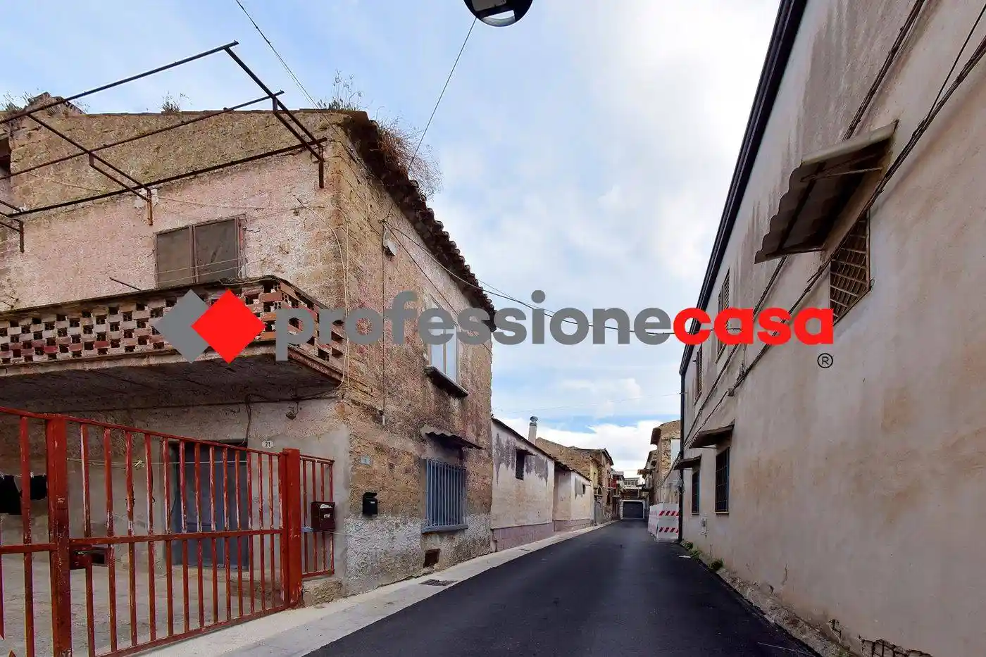 Appartamento in vendita a San Nicola la Strada