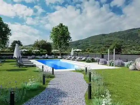 Villa - foto 4