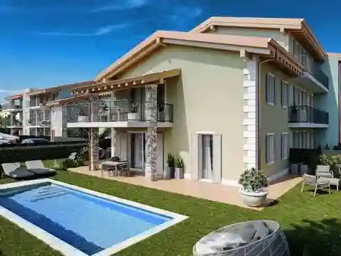 Villa - foto 5