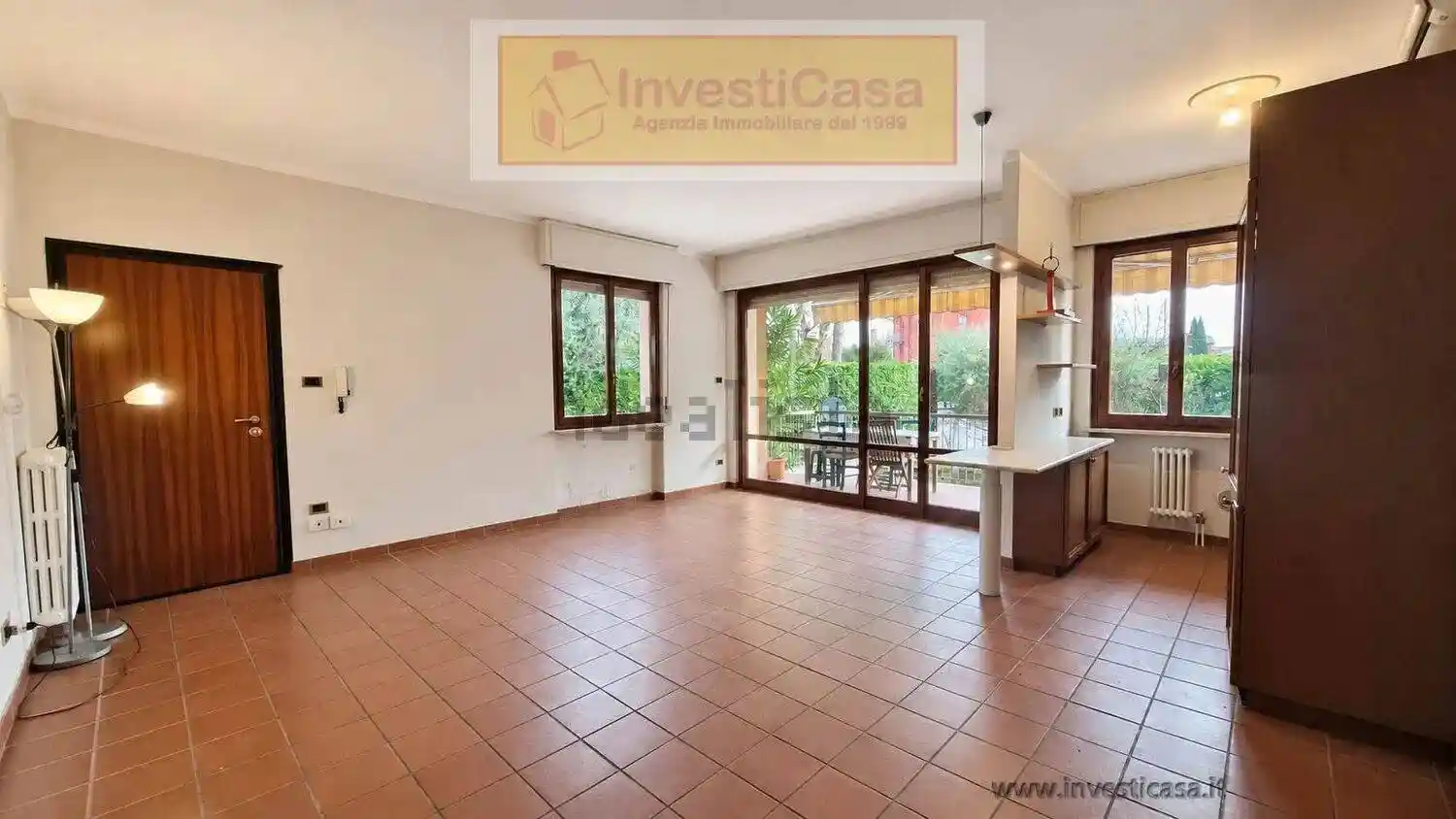 Appartamento in vendita a Lazise
