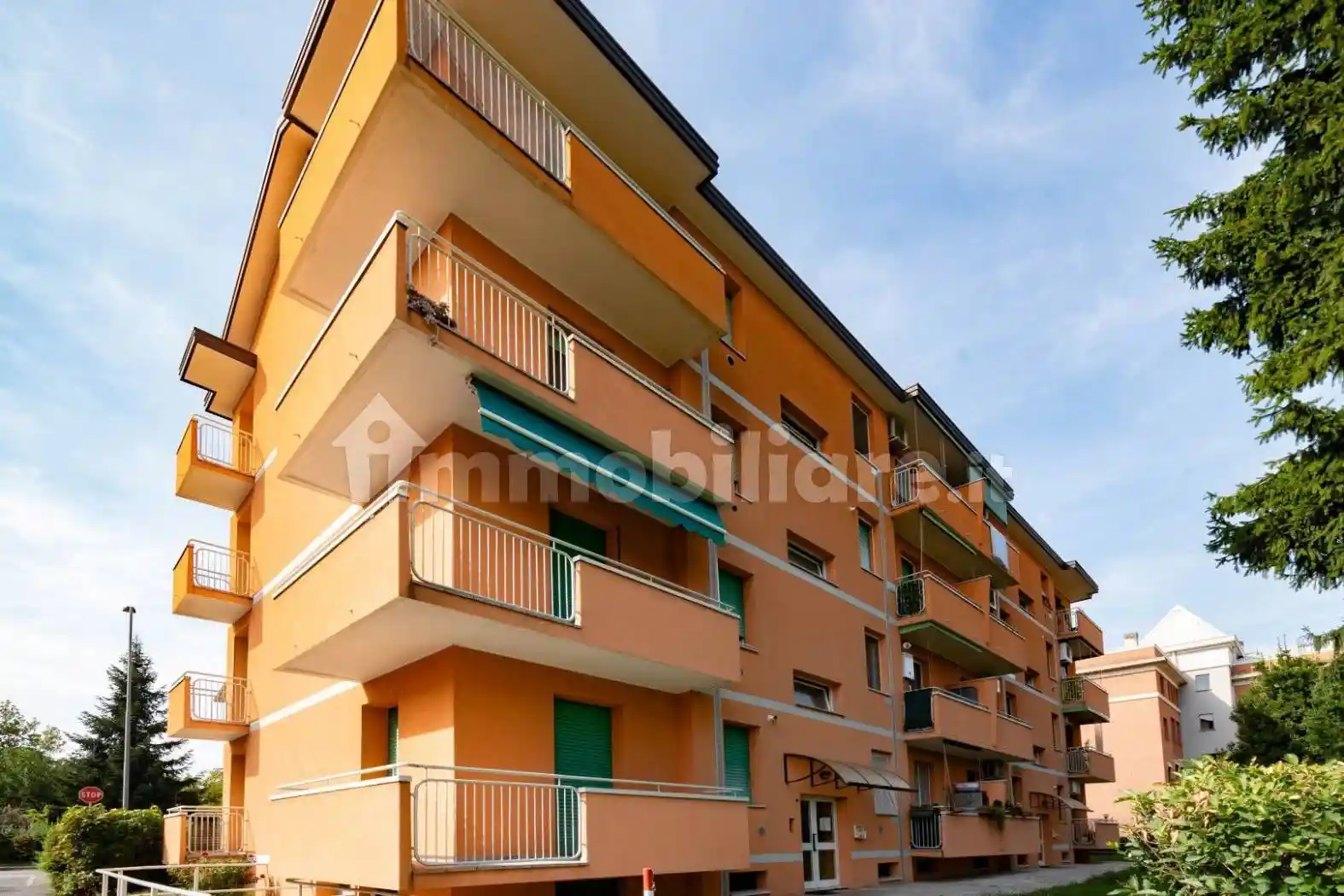 Appartamento in vendita a Bollate