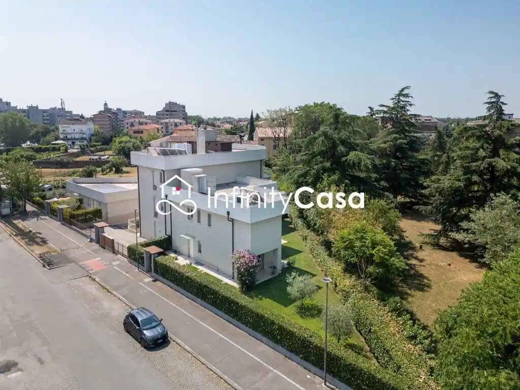 Villetta a schiera in vendita a Verona