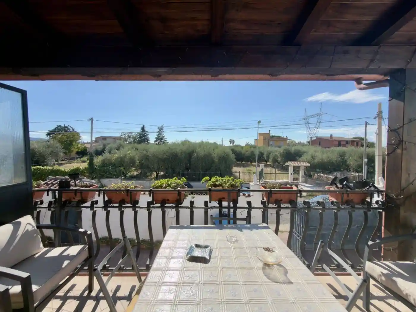 Appartamento in affitto a Zagarolo