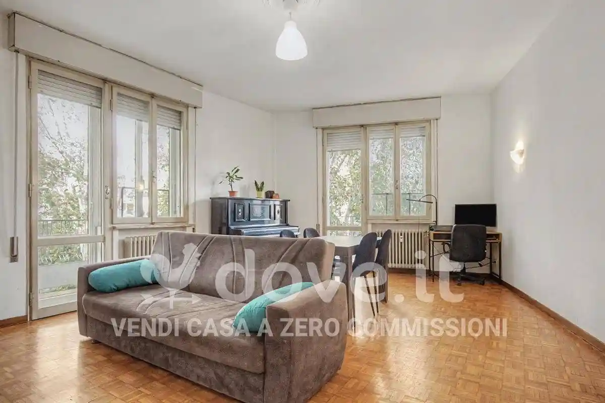 Appartamento in vendita a Ferrara