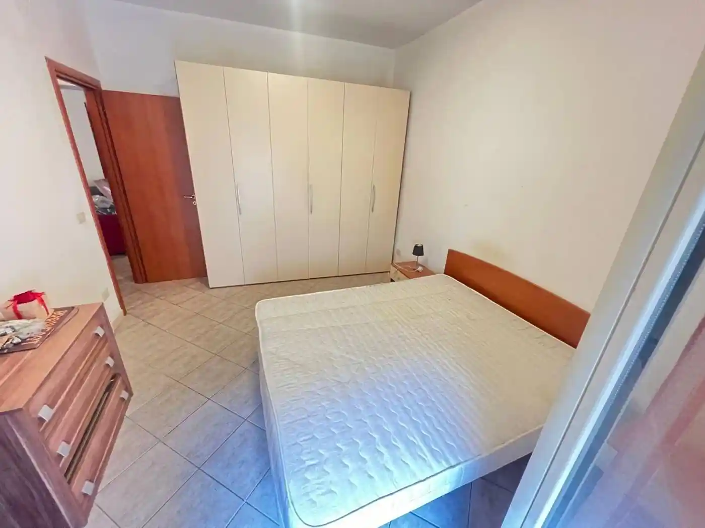 Appartamento in affitto a Reggio Calabria