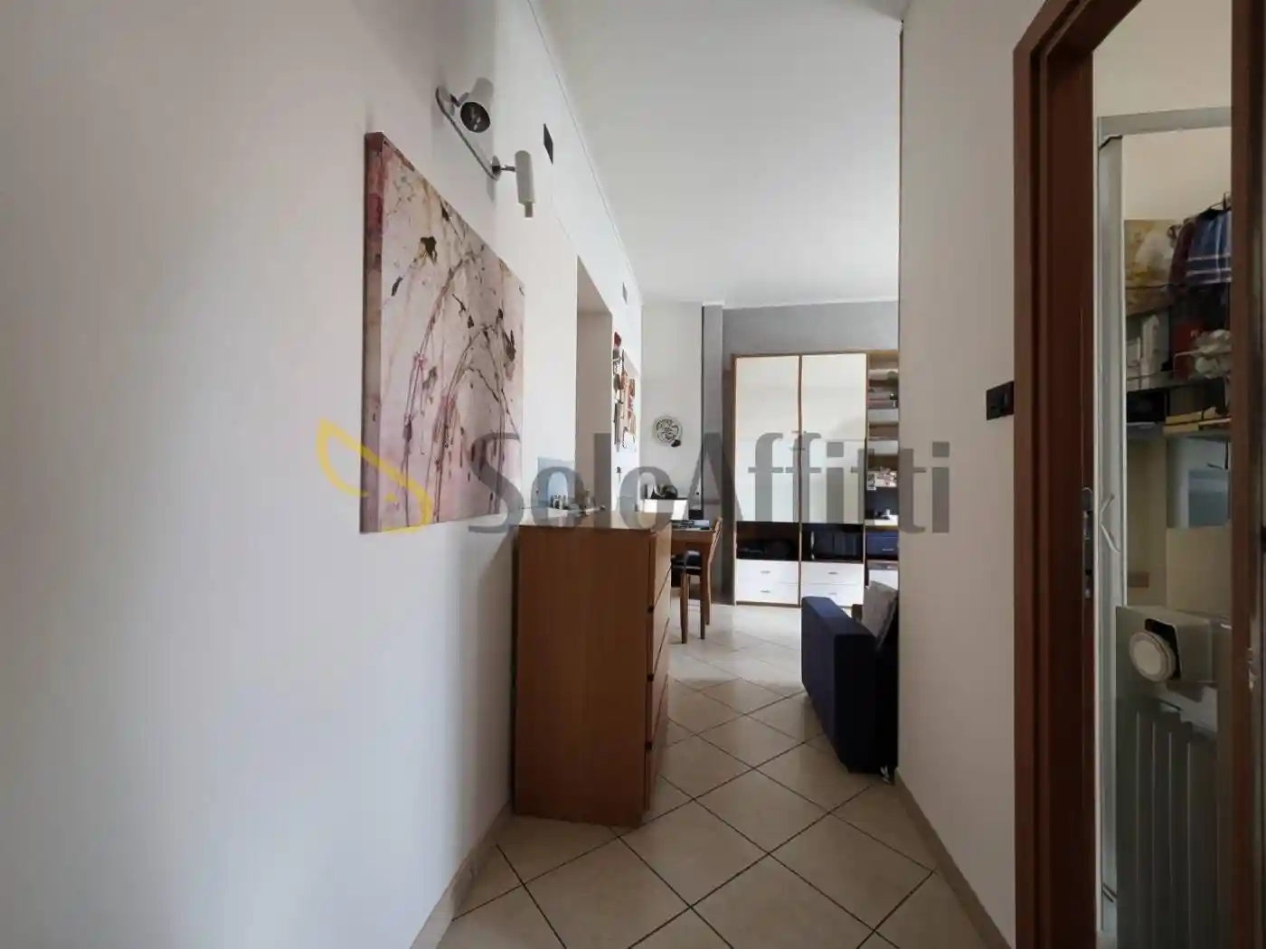 Appartamento in affitto a Torino