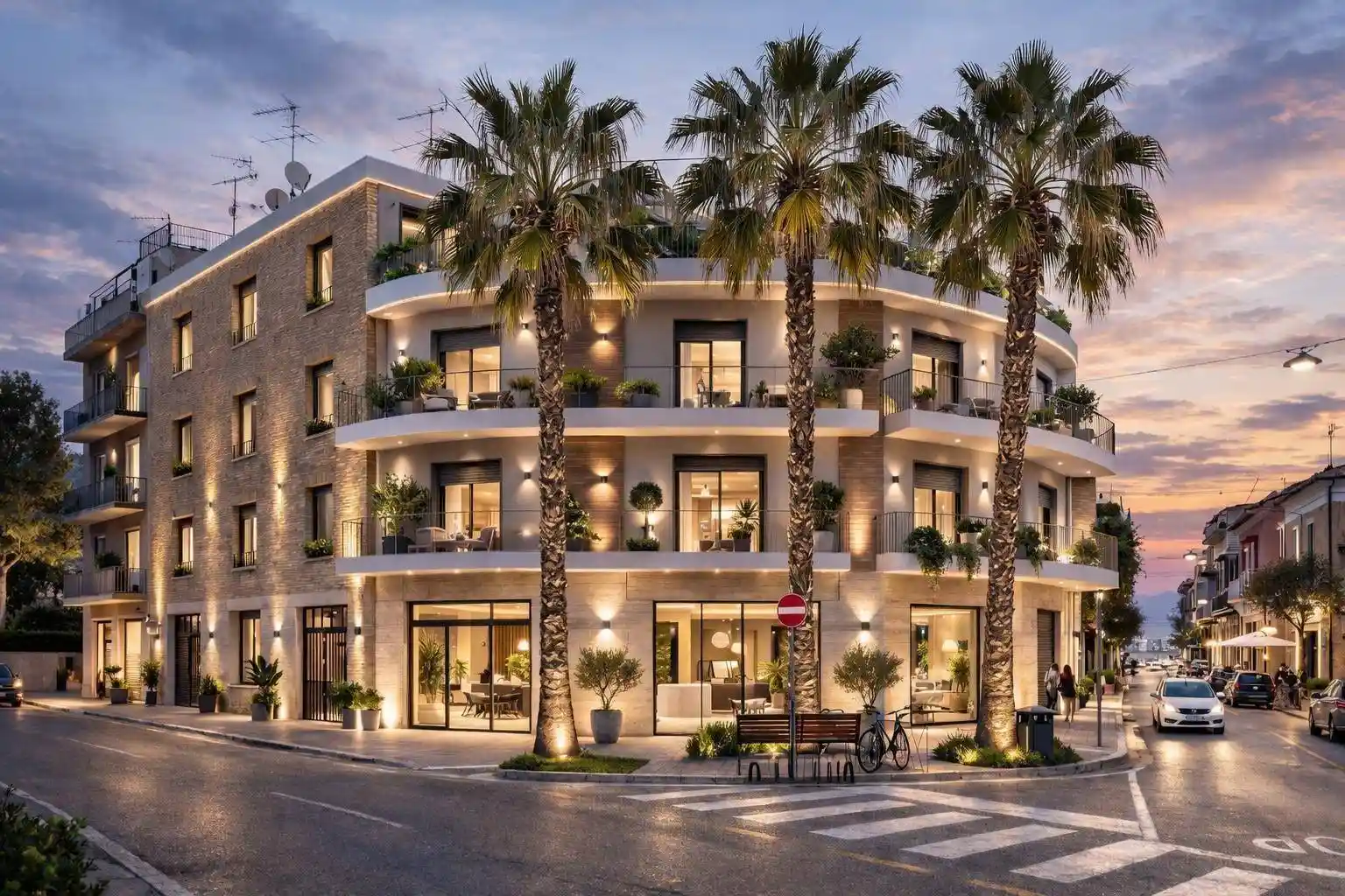 Appartamento in vendita a Civitanova Marche